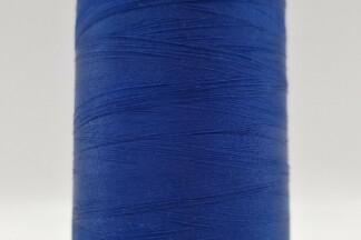 Fil canette Bleu