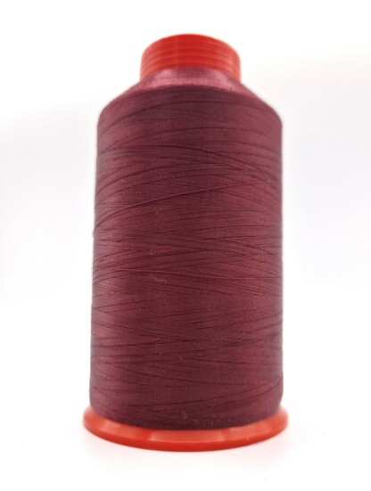 Fil canette Bordeaux