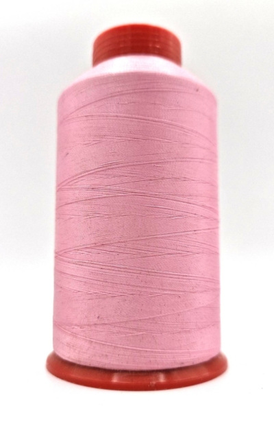 Fil canette Rose