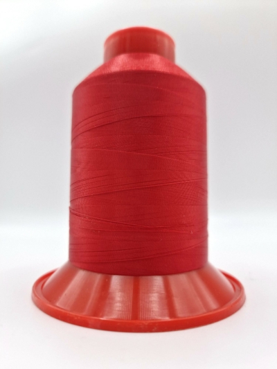 Fil canette Rouge