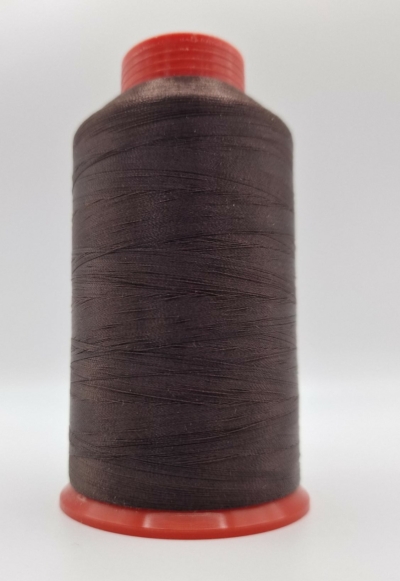 Fil canette Marron