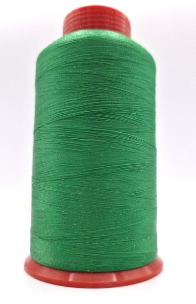 Fil canette Vert