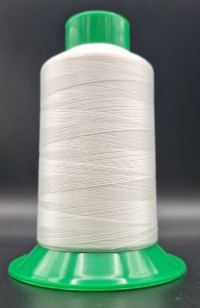 Fil canette blanc naturel écru