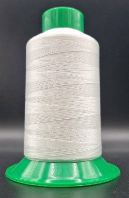 Fil canette blanc naturel écru