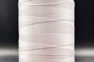 Fil canette blanc