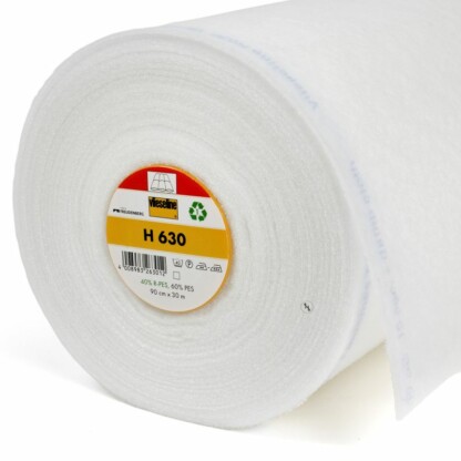 H630 - Molleton Thermocollant 90cm