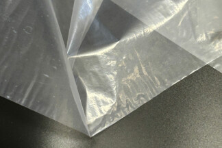 Film Hydrosoluble 30gr - 100cm x 5m