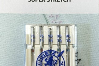 Aiguilles Super Stretch HAx1 SP