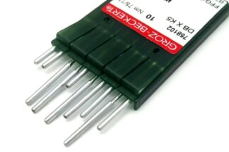 Aiguilles DBXK5 FFG 75