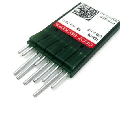 Aiguilles DBXK5 FFG 75