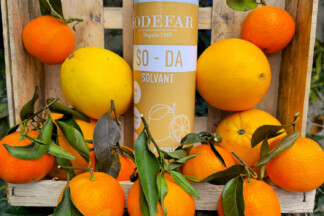 Nettoyant - Dégraissant Agrume