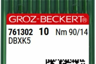 Aiguilles DBXK5 FFG 90