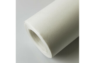 Intissé 60gr - 90cm x 200m blanc